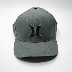 Hurley - Nike Dri-Fit - Hat - Size L